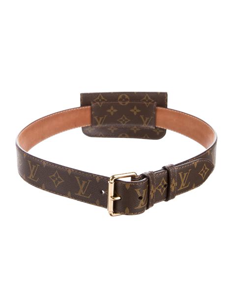 louis vuitton belt bag sale